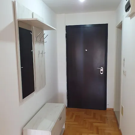 Marija's * スコピエ