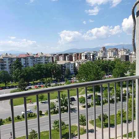 Marija's Apartment *