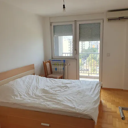 Apartment Marija's *