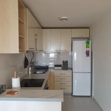 Marija's アパート スコピエ