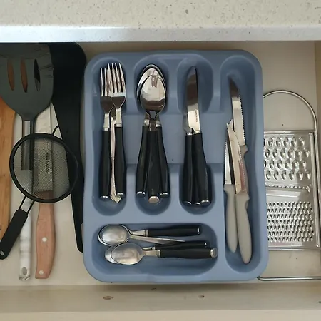 アパート Marija's *