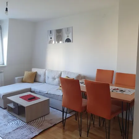 Marija's