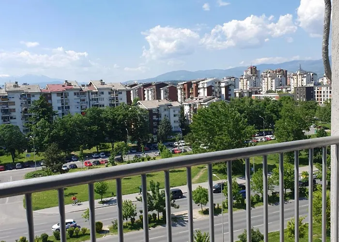 Marija's Apartment *