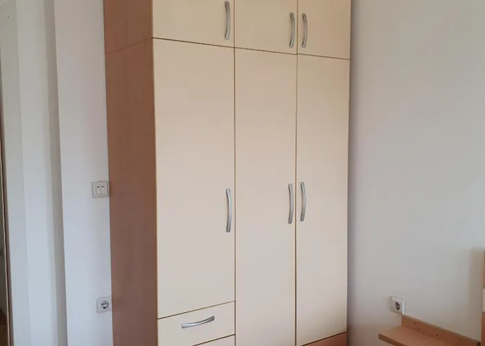 Marija's Apartment Skopje