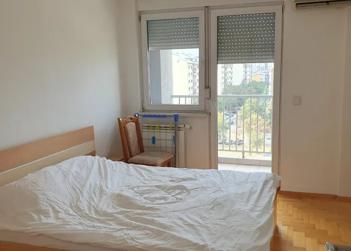 Apartment Marija's *