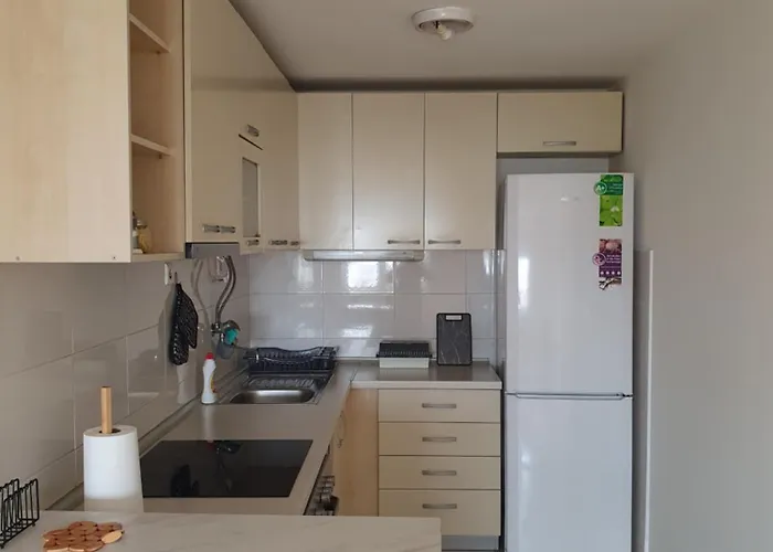 Marija's Apartment Skopje