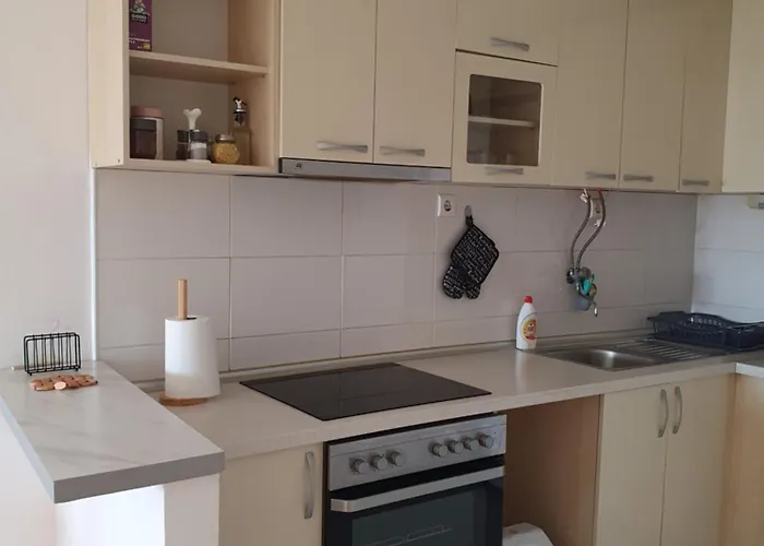 Marija's Apartment *