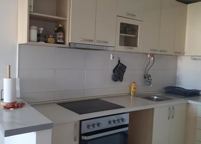 Apartment Marija's Skopje