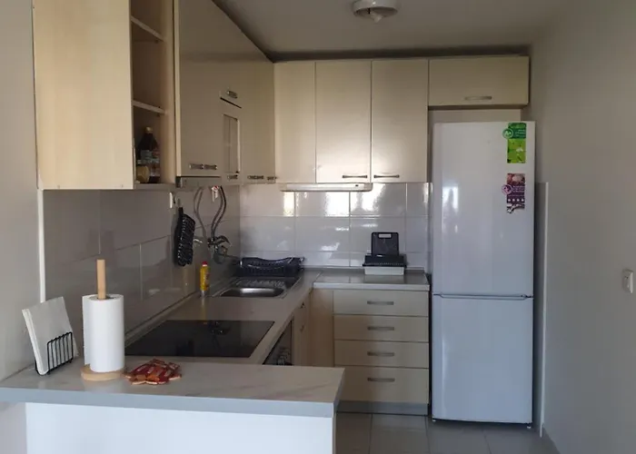 Apartment Marija's *