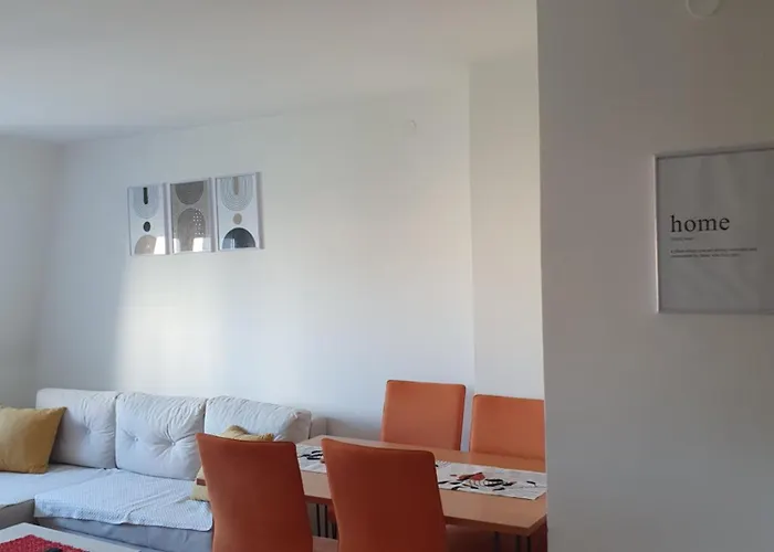 Apartment Marija's Skopje