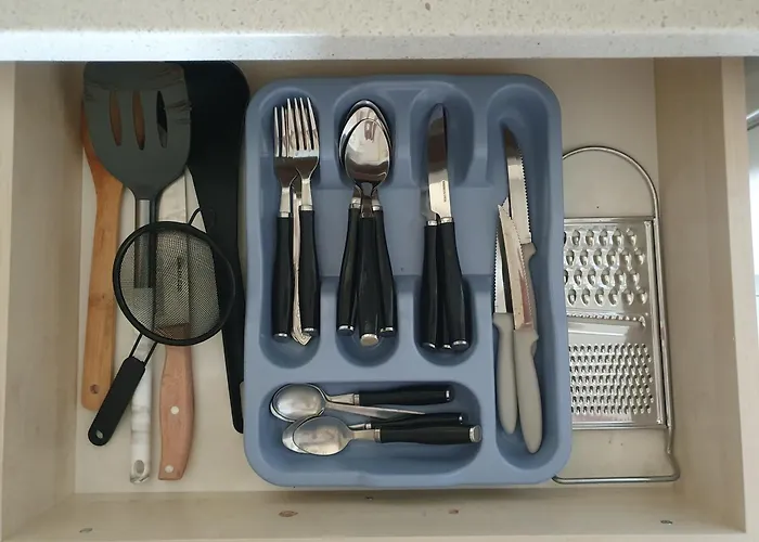 Apartment Marija's *